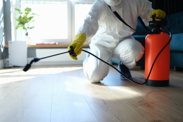 Reliable Unattended Death Cleanup contractor in Baldwin, IL by Trauma Clean Pros